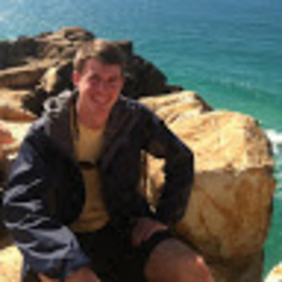 Meet your Posher, Kyle - Picture 1 of 1